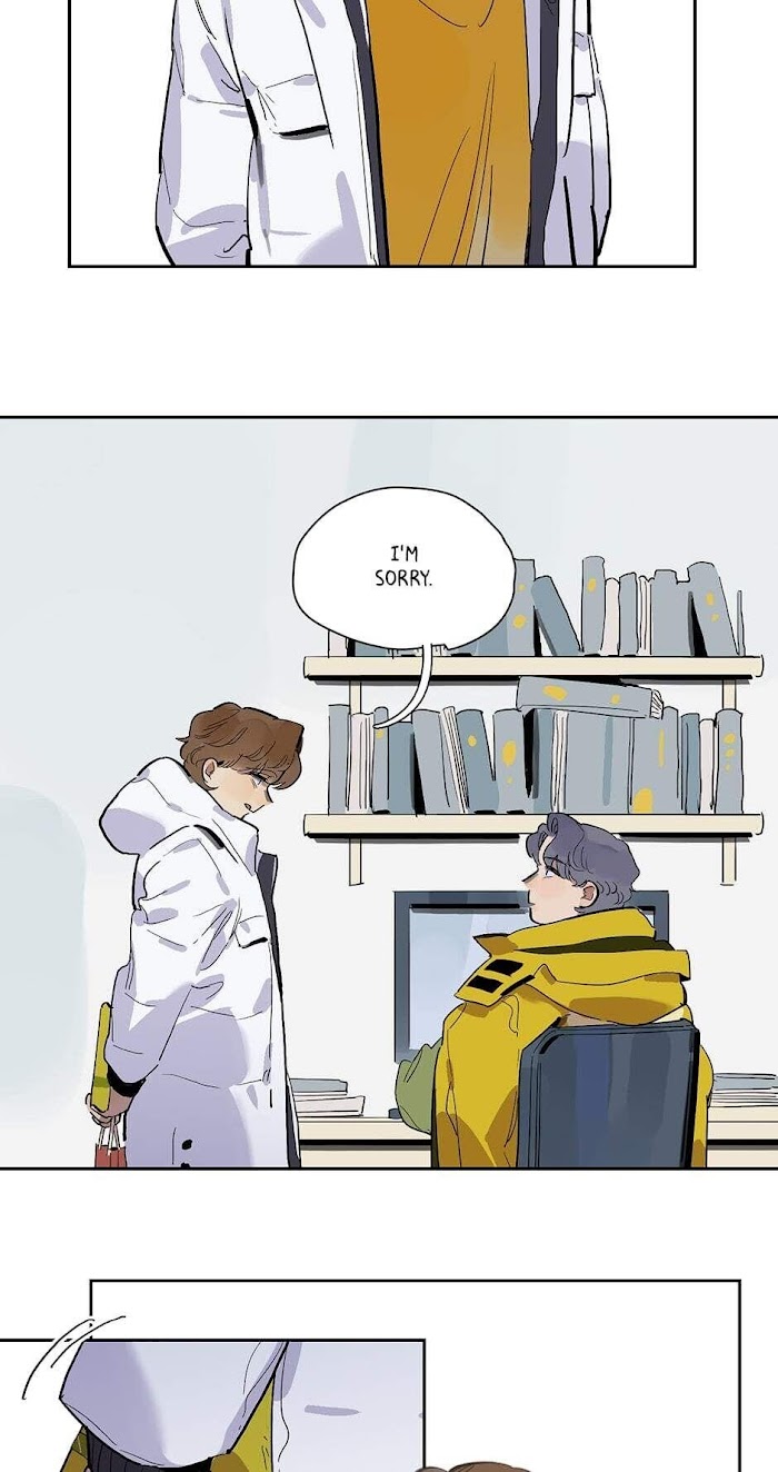Read Asterism chapter 36 image 17 on Lezhin