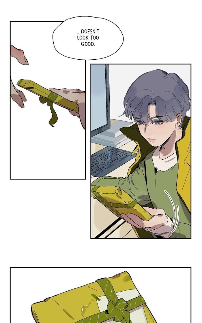 Read Asterism chapter 36 image 19 on Lezhin