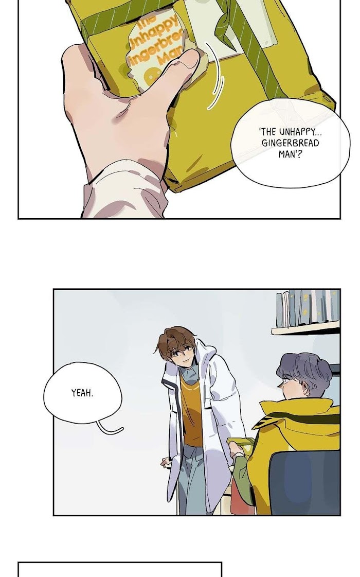 Read Asterism chapter 36 image 20 on Lezhin