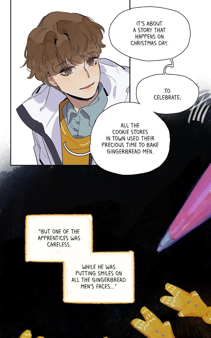 Read Asterism chapter 36 image 21 on Lezhin
