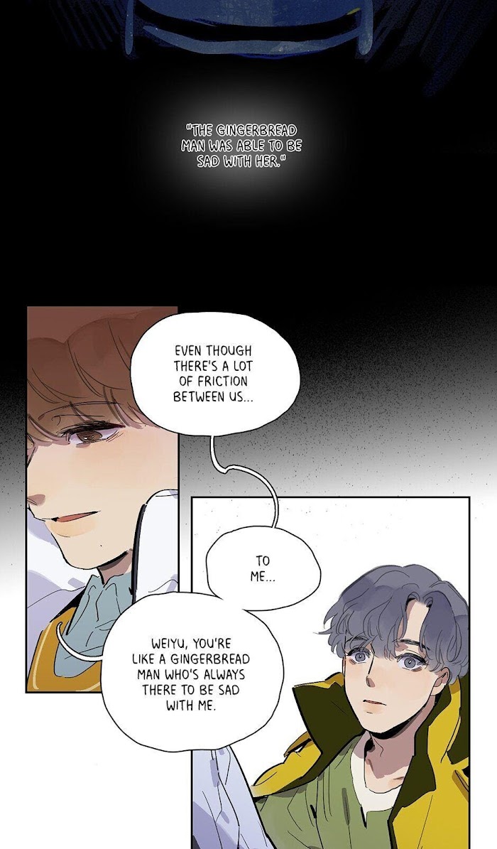 Read Asterism chapter 36 image 26 on Lezhin