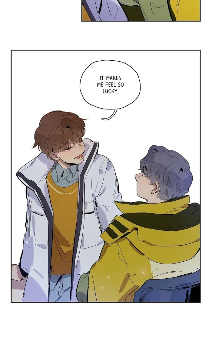 Read Asterism chapter 36 image 27 on Lezhin