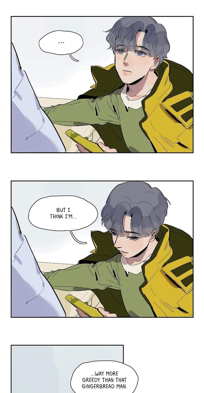 Read Asterism chapter 36 image 28 on Lezhin