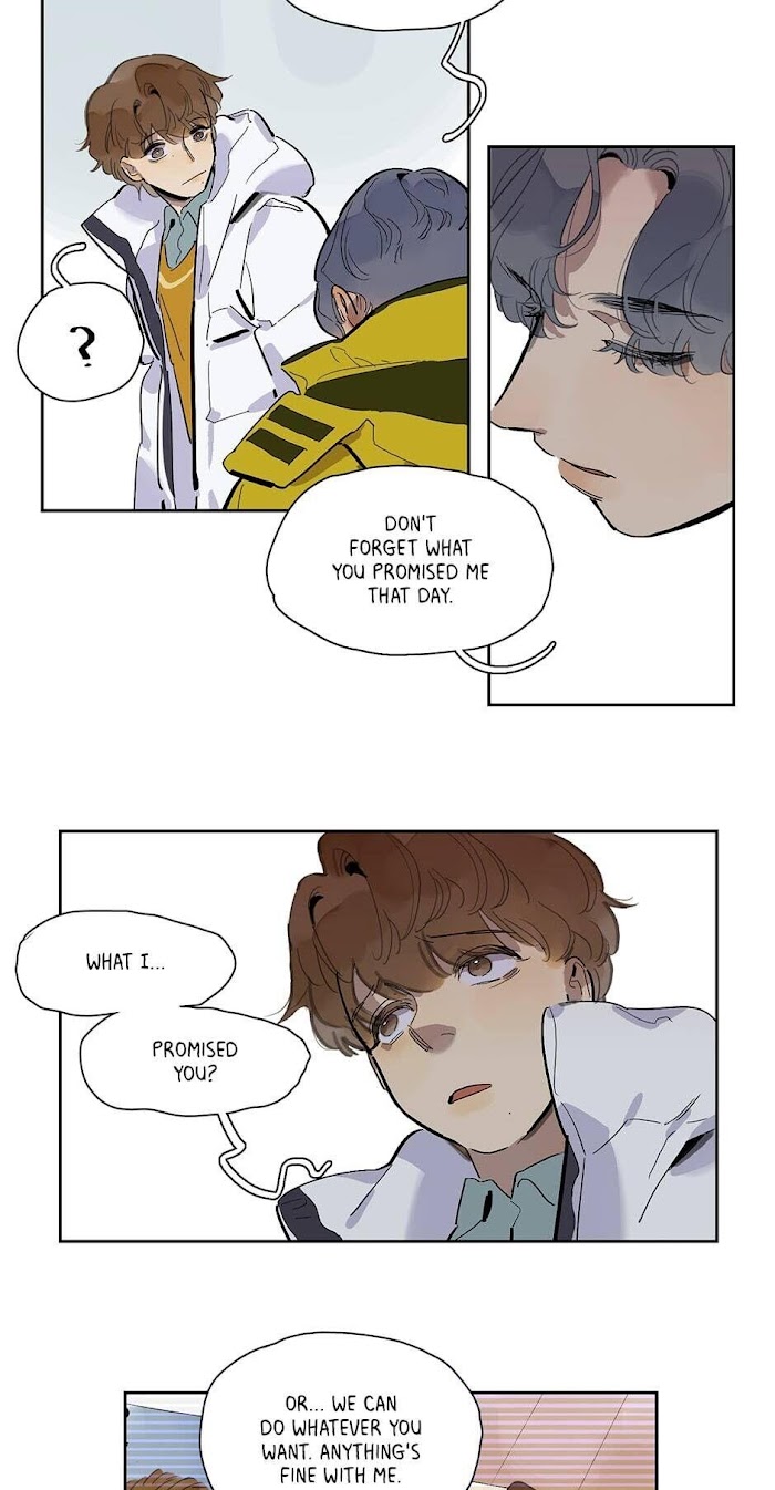 Read Asterism chapter 36 image 29 on Lezhin