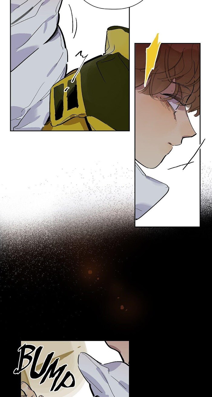 Read Asterism chapter 36 image 3 on Lezhin
