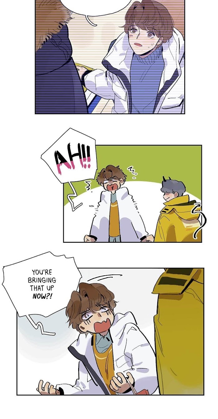 Read Asterism chapter 36 image 30 on Lezhin