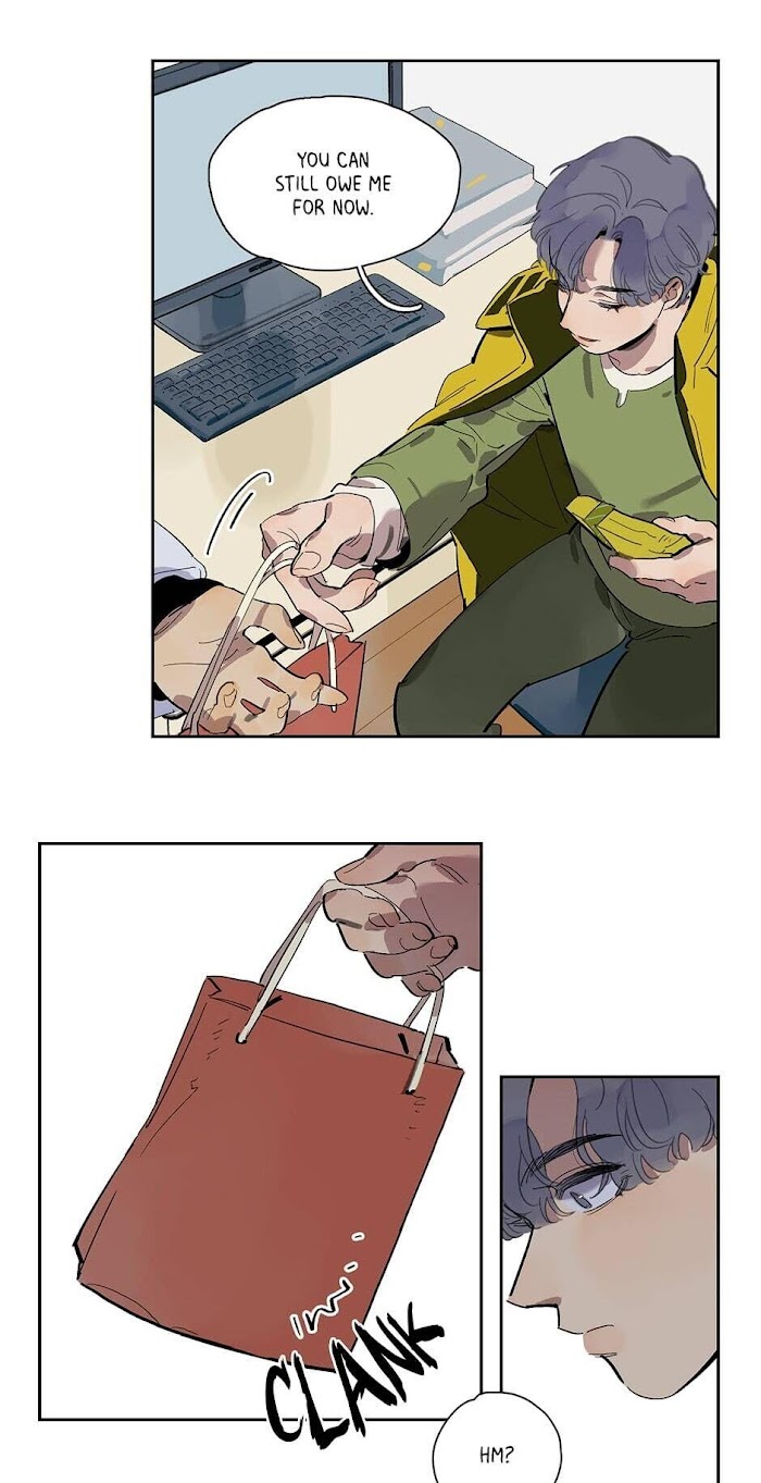 Read Asterism chapter 36 image 31 on Lezhin