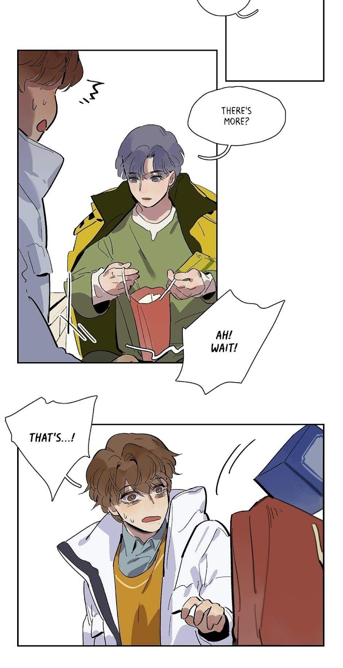 Read Asterism chapter 36 image 32 on Lezhin