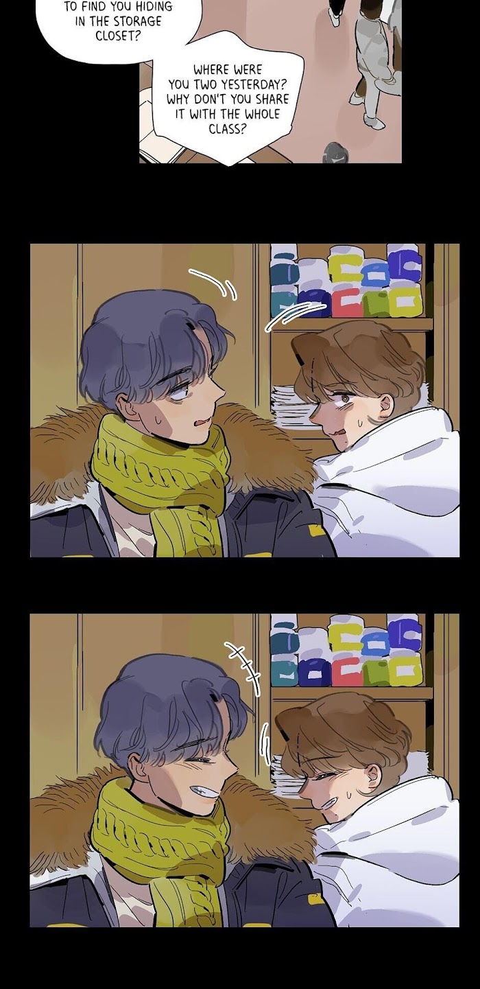 Read Asterism chapter 36 image 7 on Lezhin