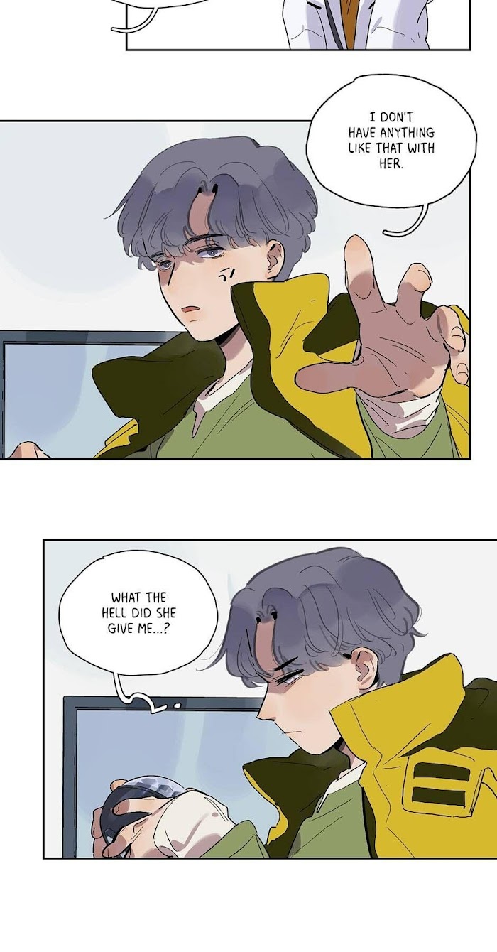 Read Asterism chapter 37 image 10 on Lezhin