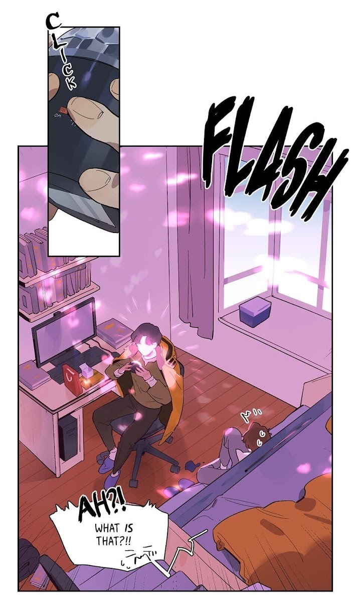 Read Asterism chapter 37 image 11 on Lezhin