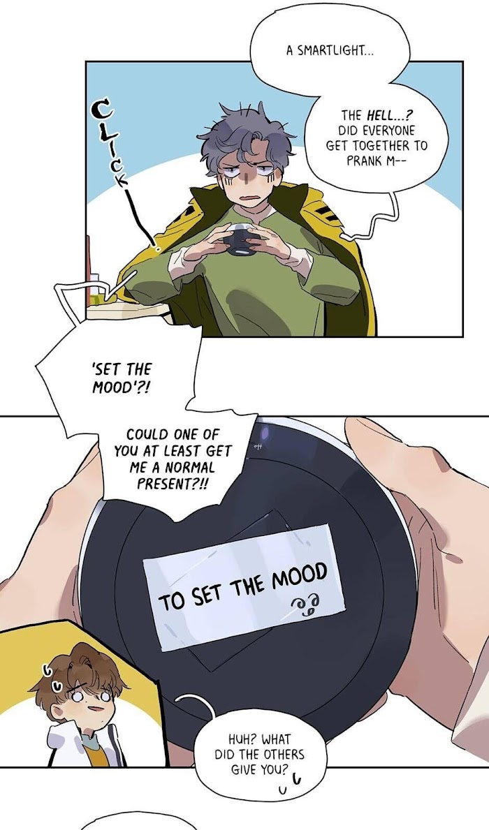 Read Asterism chapter 37 image 12 on Lezhin