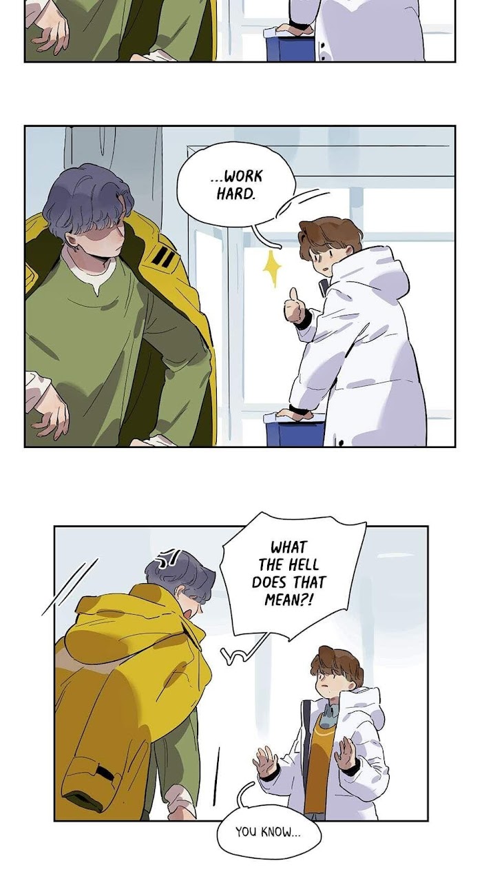 Read Asterism chapter 37 image 19 on Lezhin