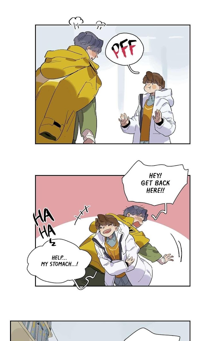 Read Asterism chapter 37 image 20 on Lezhin