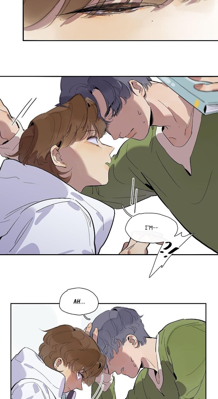 Read Asterism chapter 37 image 25 on Lezhin