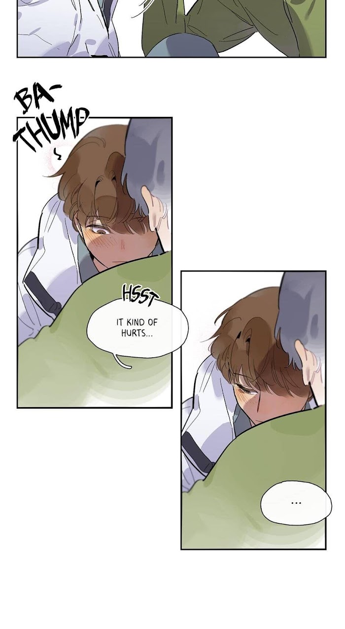 Read Asterism chapter 37 image 26 on Lezhin