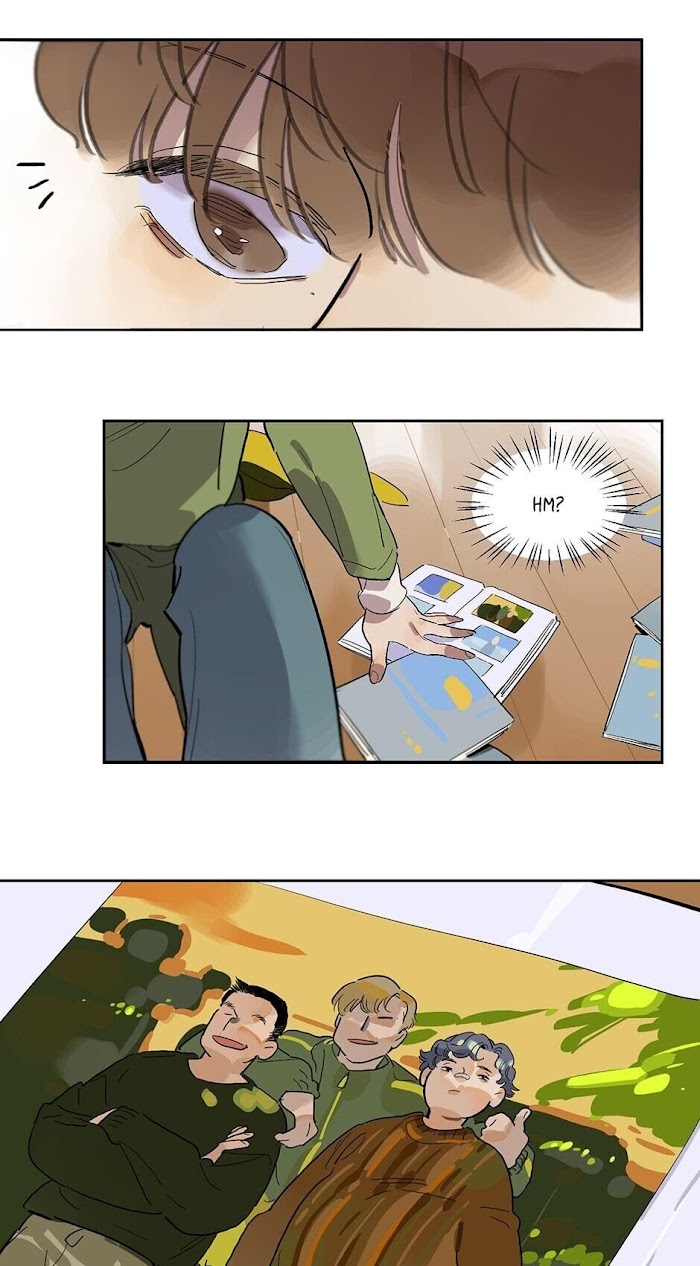 Read Asterism chapter 37 image 27 on Lezhin