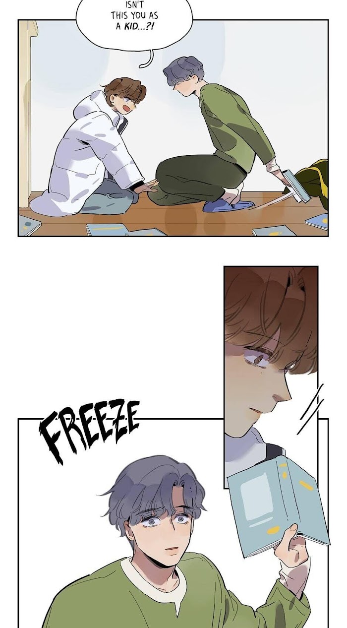 Read Asterism chapter 37 image 29 on Lezhin