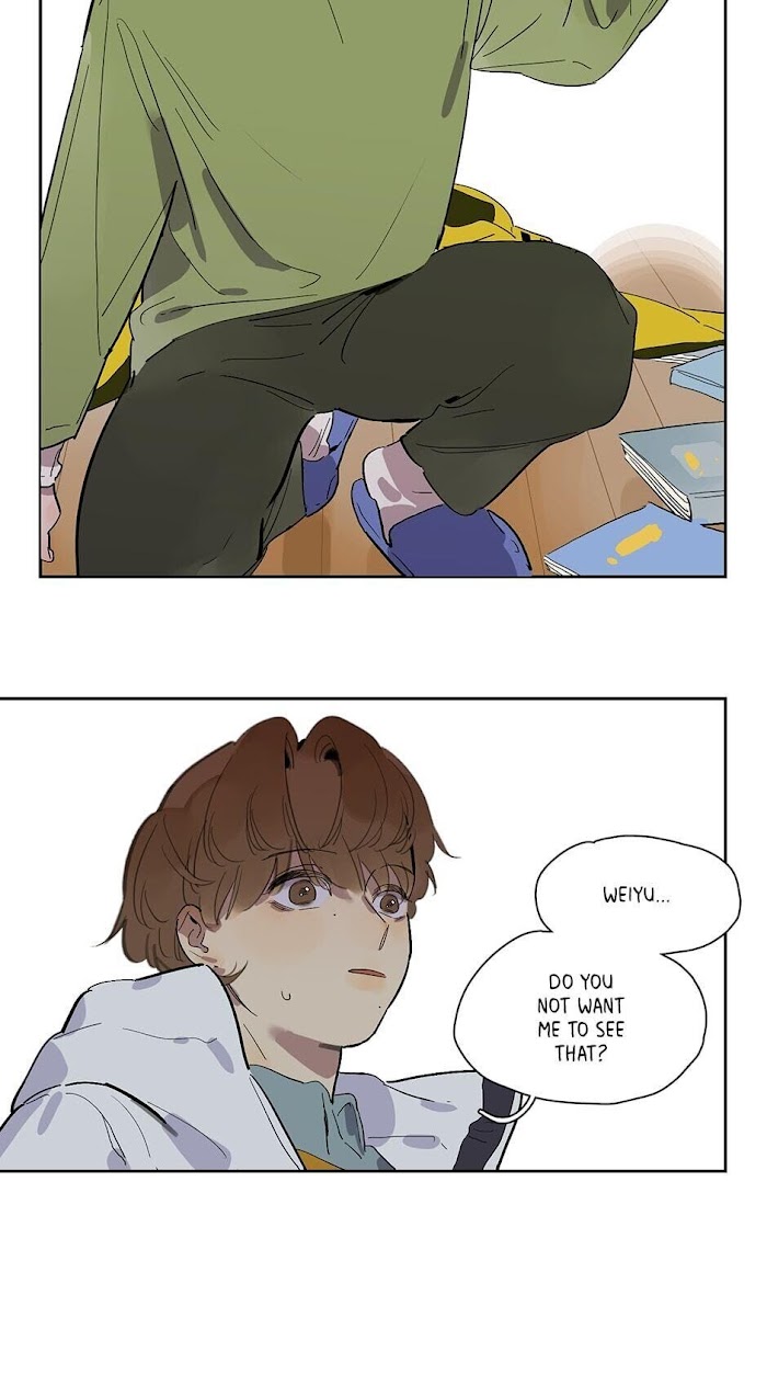 Read Asterism chapter 37 image 30 on Lezhin