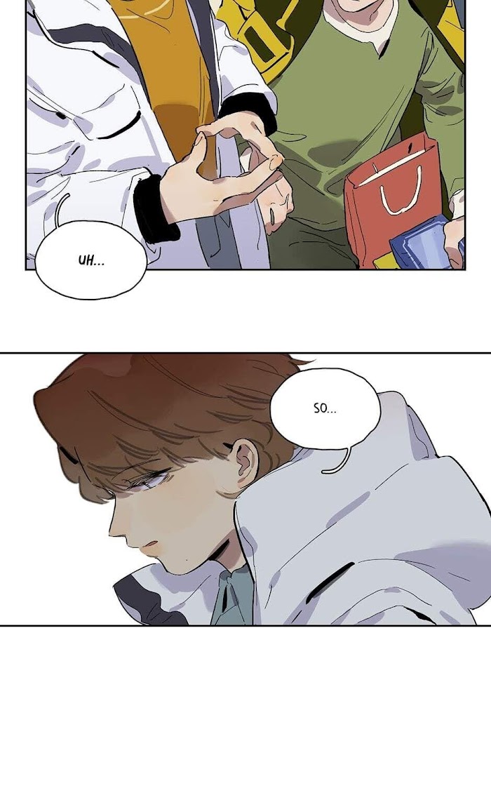 Read Asterism chapter 37 image 4 on Lezhin