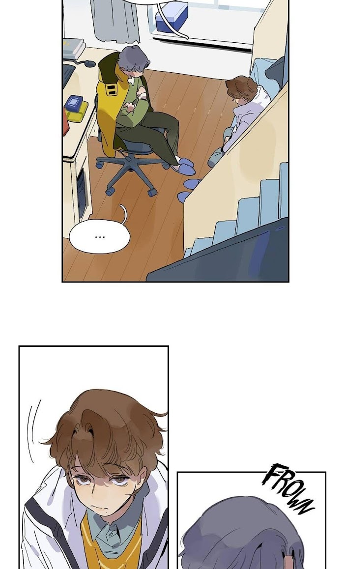 Read Asterism chapter 37 image 6 on Lezhin