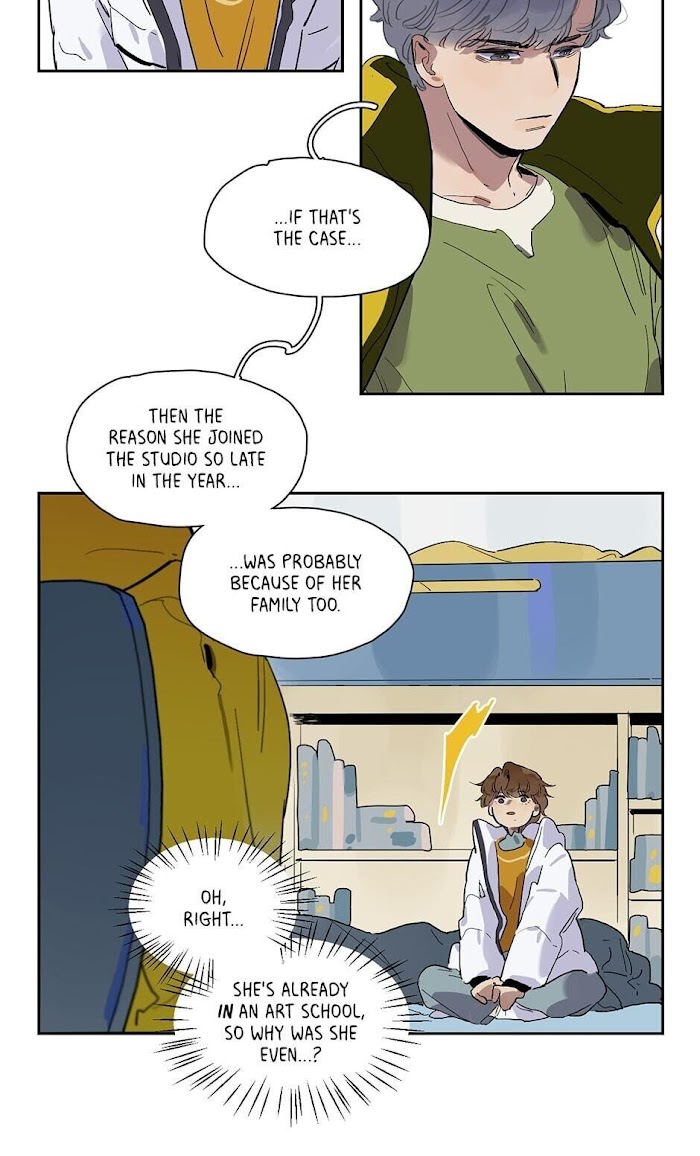 Read Asterism chapter 37 image 7 on Lezhin
