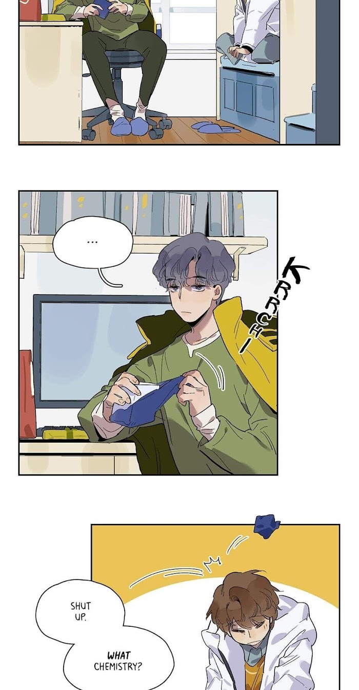 Read Asterism chapter 37 image 9 on Lezhin