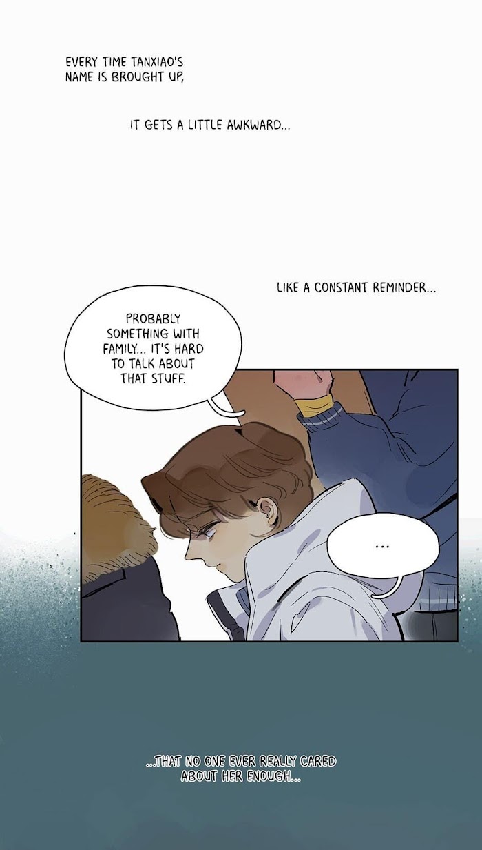 Read Asterism chapter 38 image 11 on Lezhin