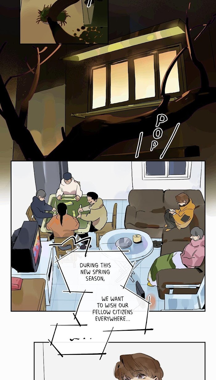 Read Asterism chapter 38 image 13 on Lezhin