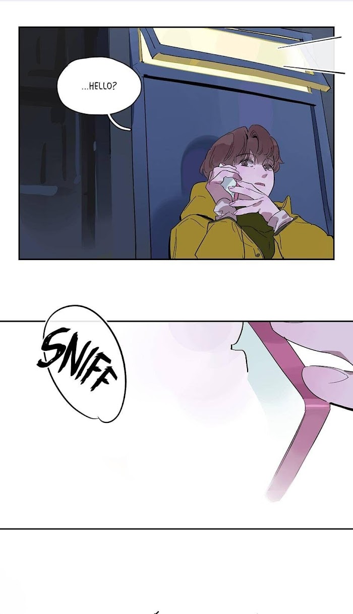 Read Asterism chapter 38 image 18 on Lezhin