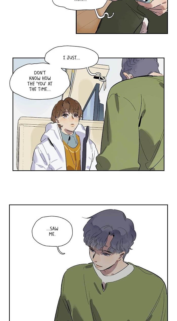 Read Asterism chapter 38 image 2 on Lezhin