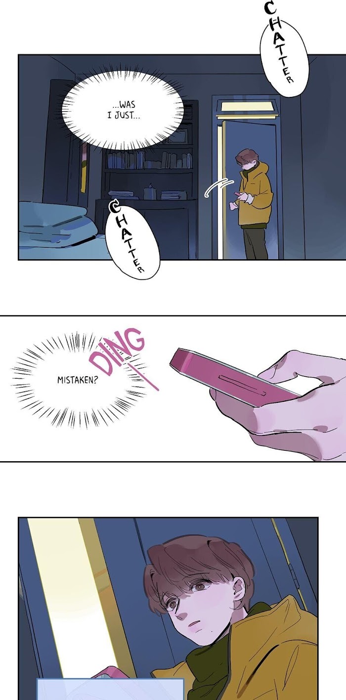 Read Asterism chapter 38 image 23 on Lezhin