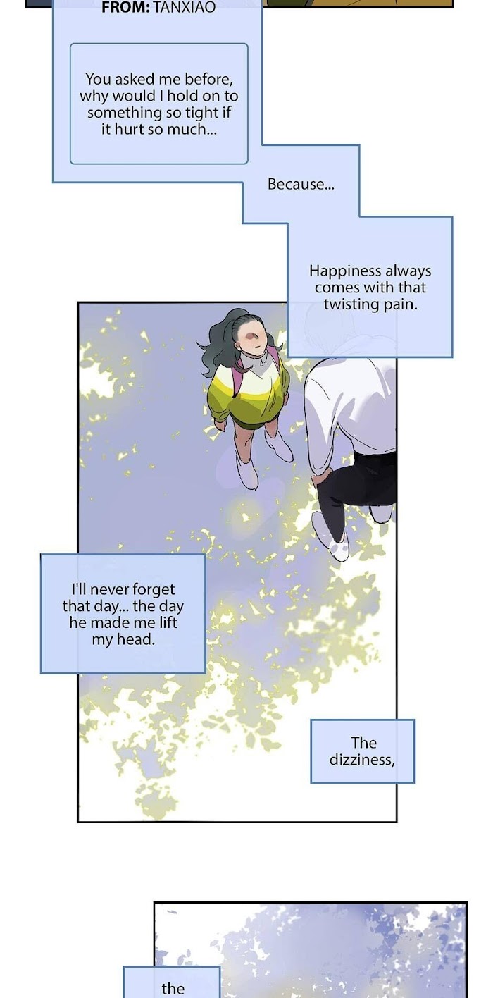 Read Asterism chapter 38 image 24 on Lezhin