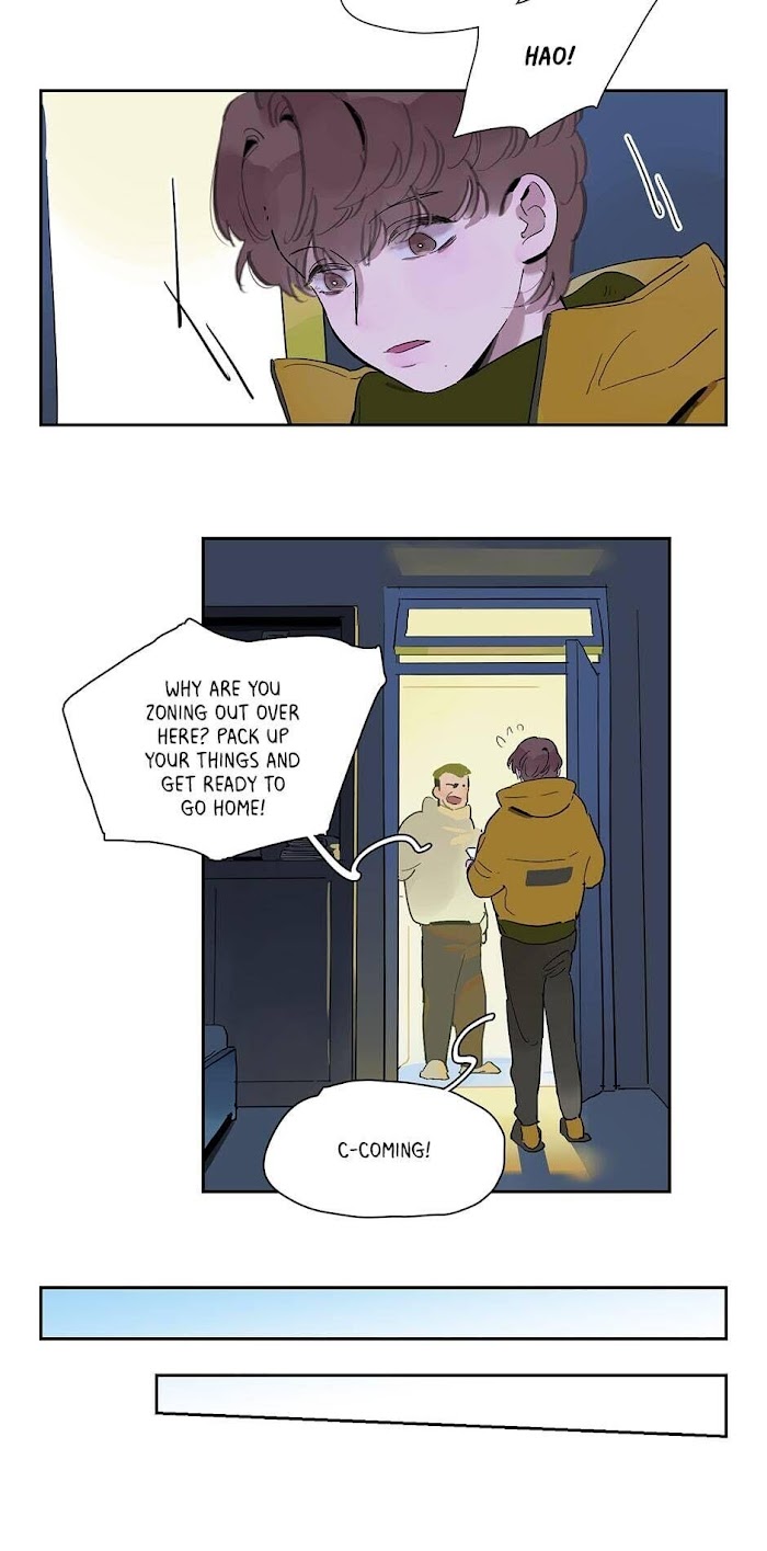 Read Asterism chapter 38 image 26 on Lezhin