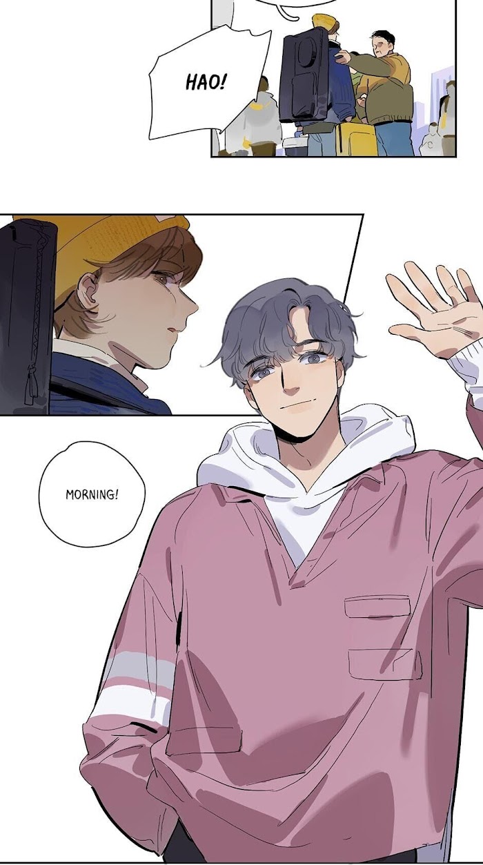 Read Asterism chapter 38 image 28 on Lezhin
