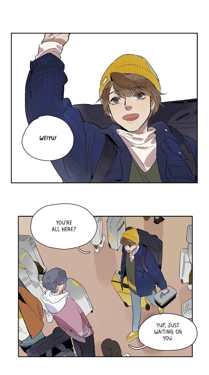 Read Asterism chapter 38 image 29 on Lezhin