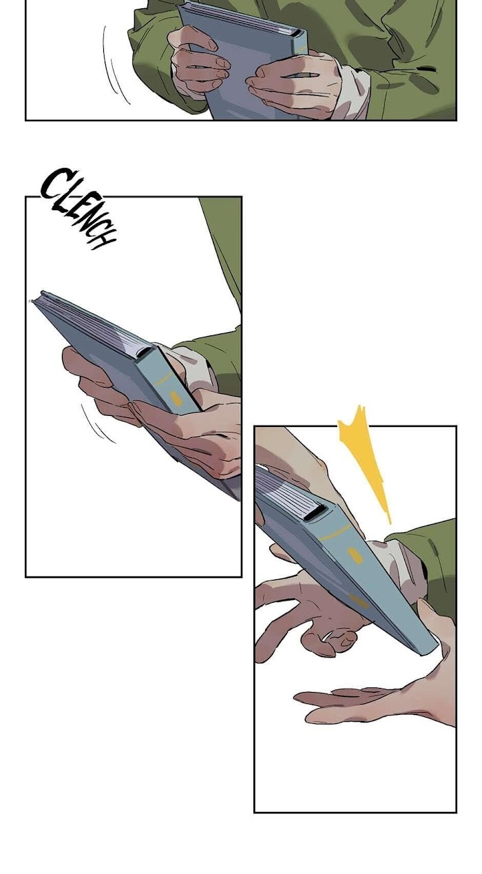 Read Asterism chapter 38 image 3 on Lezhin