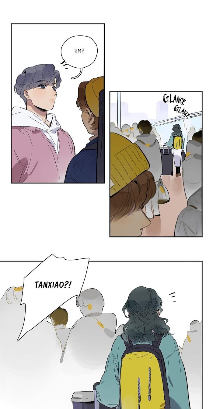 Read Asterism chapter 38 image 30 on Lezhin