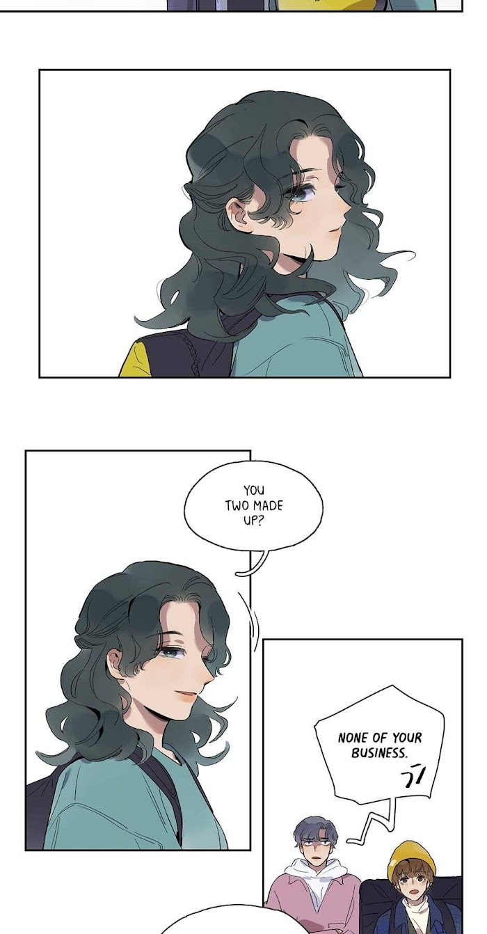 Read Asterism chapter 38 image 31 on Lezhin