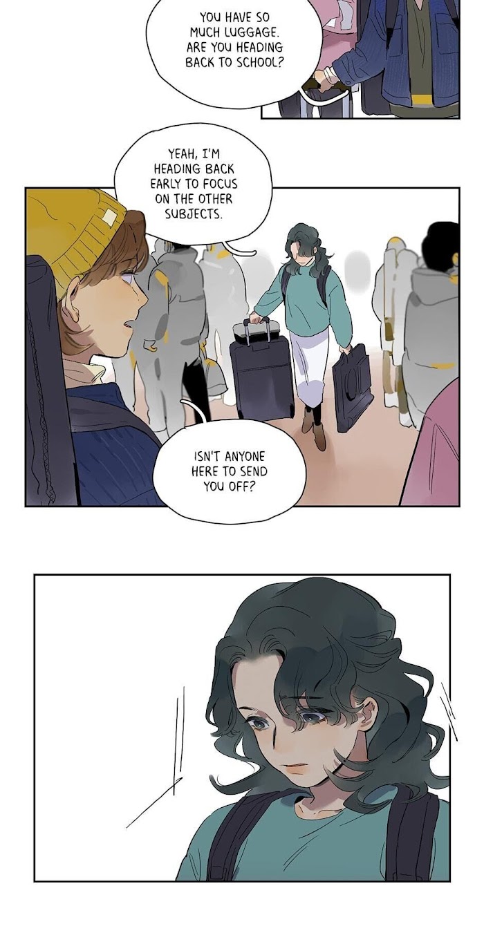 Read Asterism chapter 38 image 32 on Lezhin
