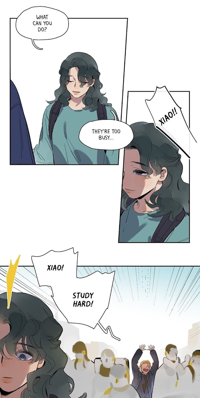 Read Asterism chapter 38 image 33 on Lezhin