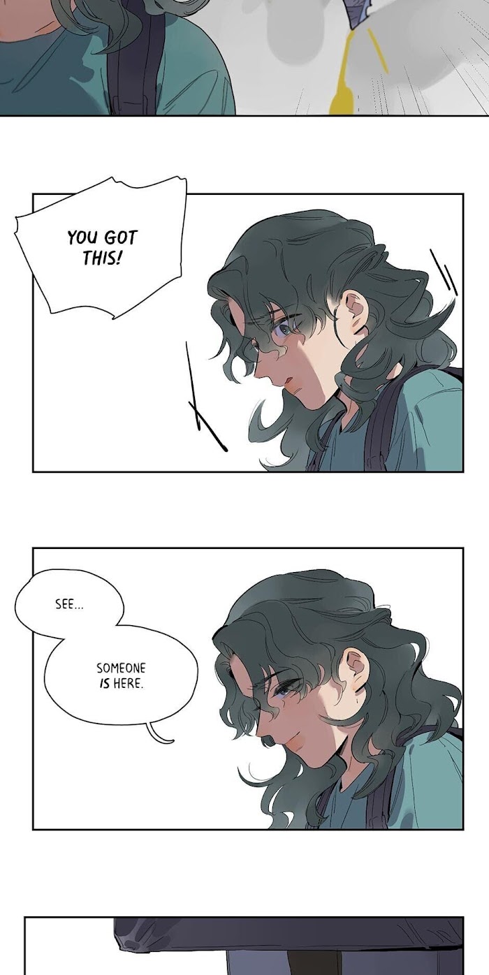 Read Asterism chapter 38 image 34 on Lezhin