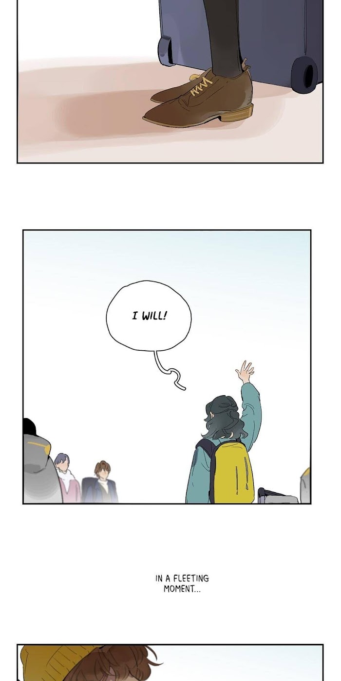 Read Asterism chapter 38 image 35 on Lezhin