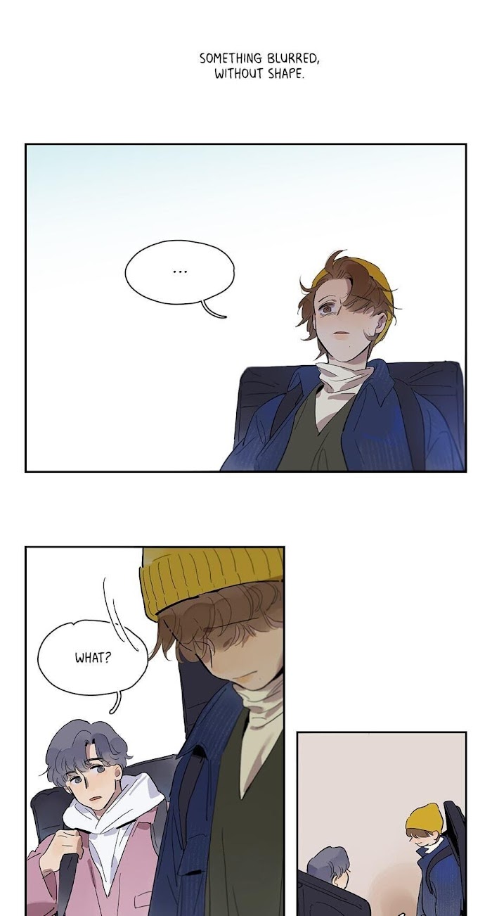 Read Asterism chapter 38 image 38 on Lezhin