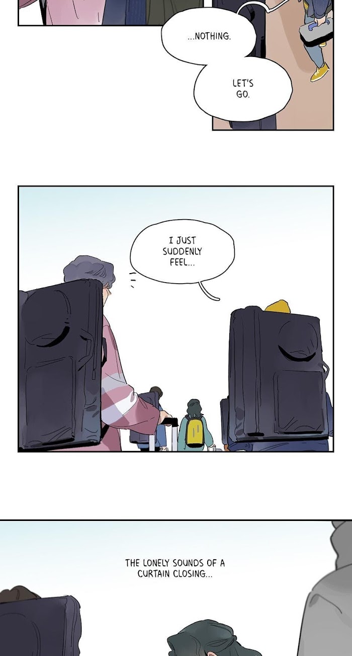 Read Asterism chapter 38 image 39 on Lezhin