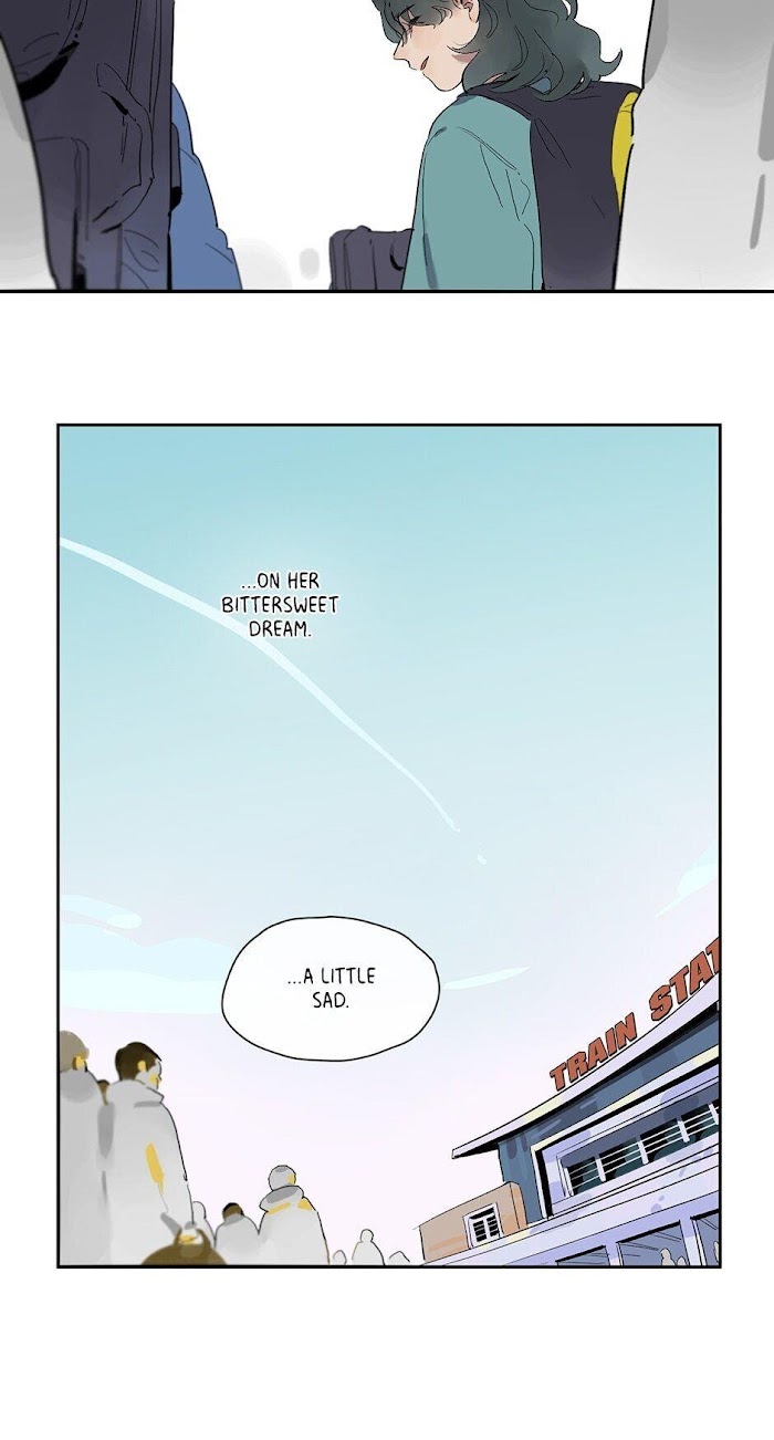 Read Asterism chapter 38 image 40 on Lezhin