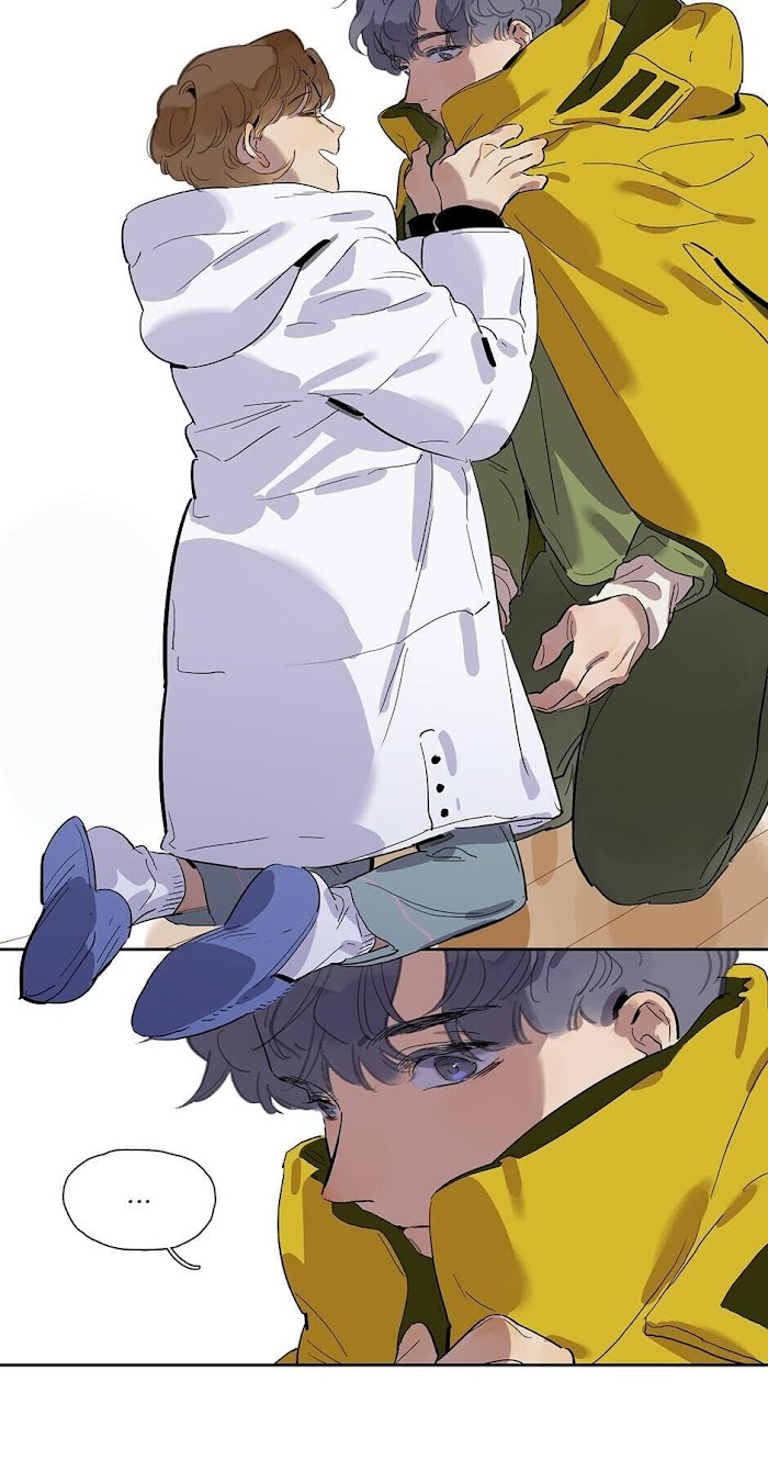 Read Asterism chapter 38 image 6 on Lezhin