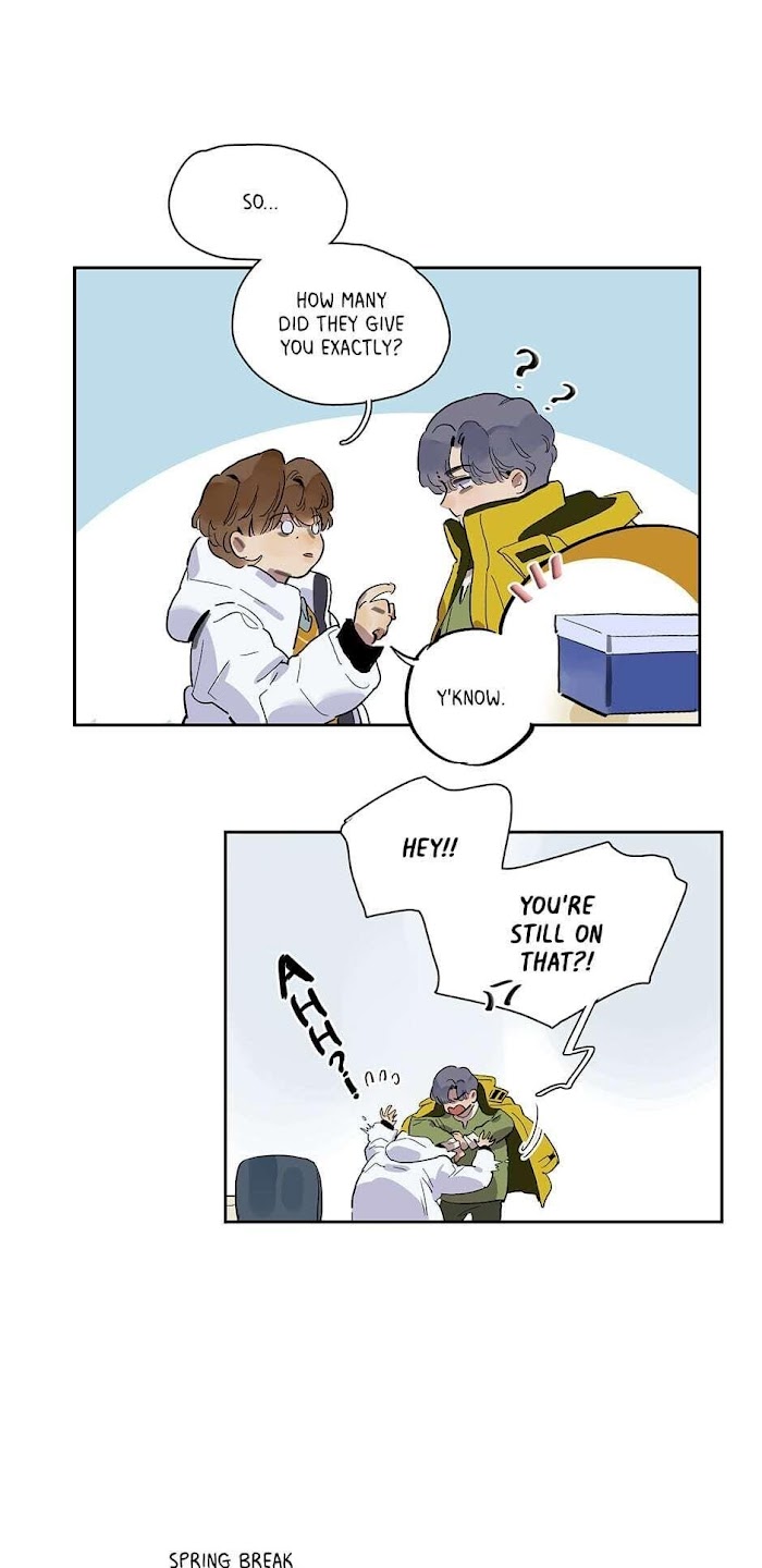 Read Asterism chapter 38 image 7 on Lezhin