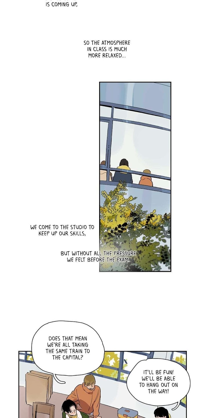 Read Asterism chapter 38 image 8 on Lezhin