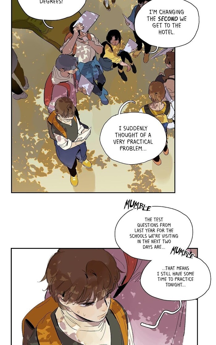 Read Asterism chapter 39 image 2 on Lezhin